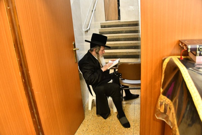 שוקי לרר