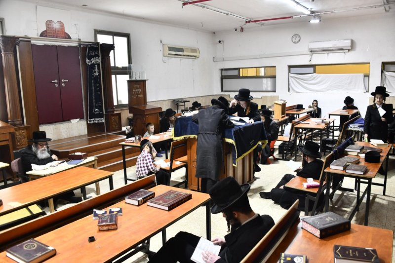שוקי לרר