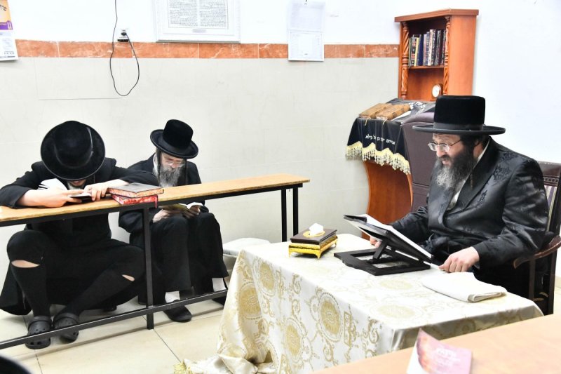שוקי לרר