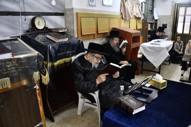 שוקי לרר