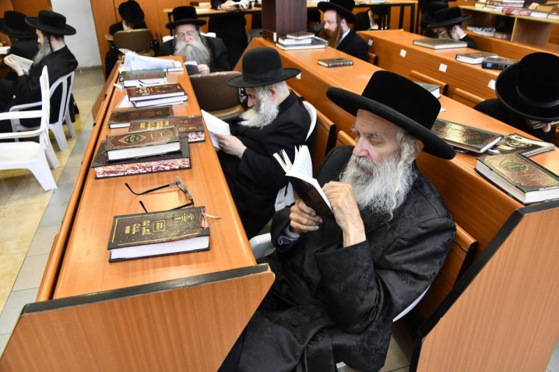 שוקי לרר