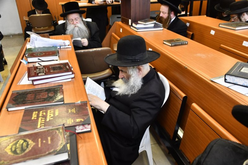 שוקי לרר