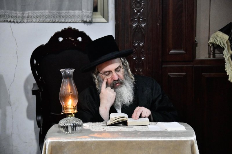 שוקי לרר