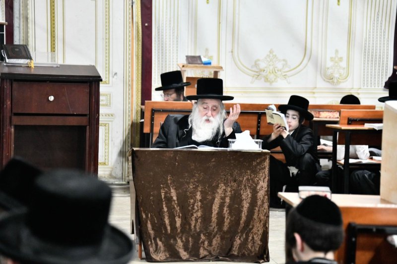 שוקי לרר