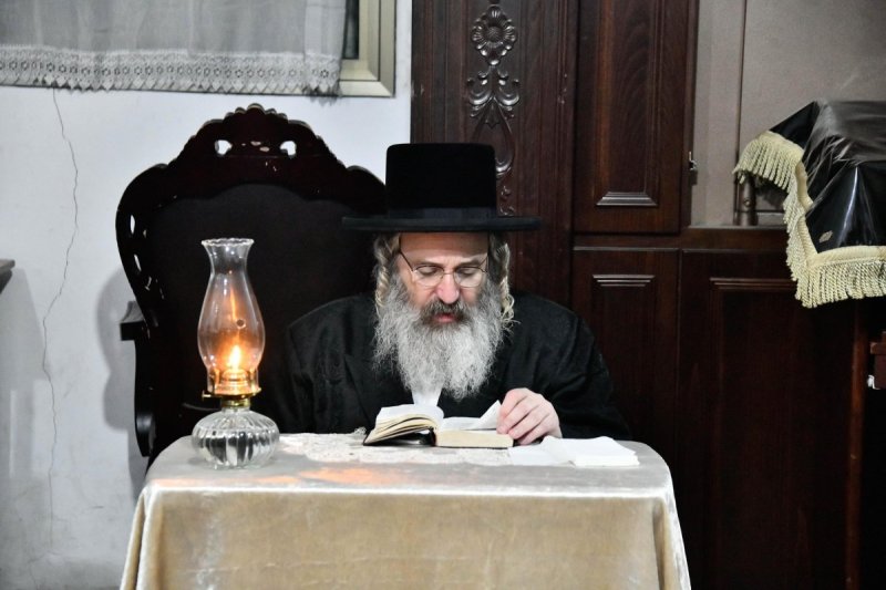 שוקי לרר