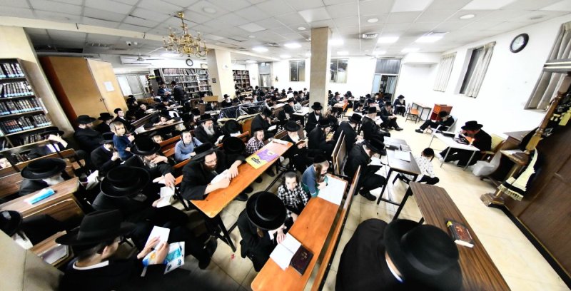 שוקי לרר