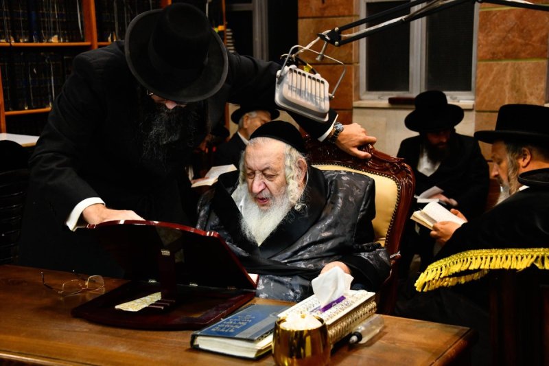 שוקי לרר