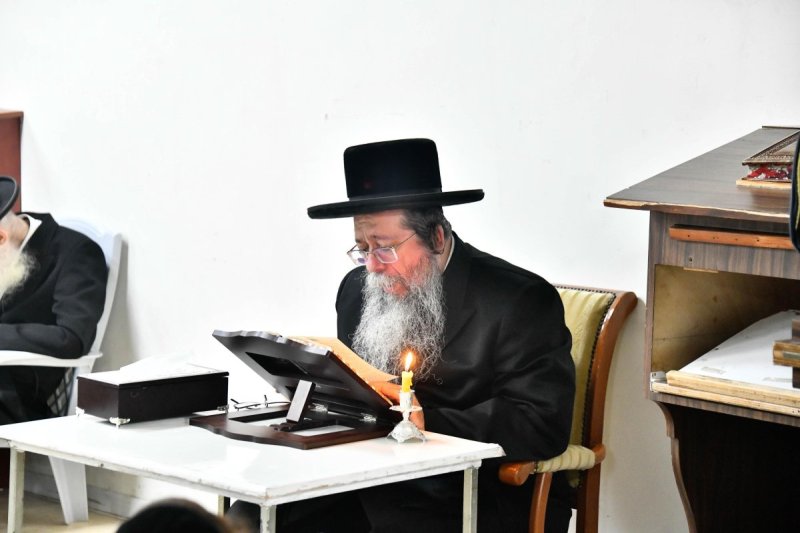 שוקי לרר