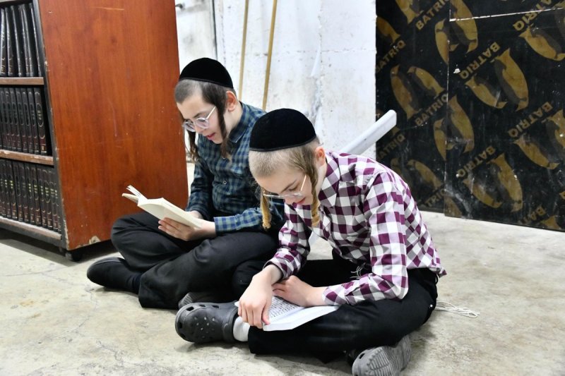 שוקי לרר