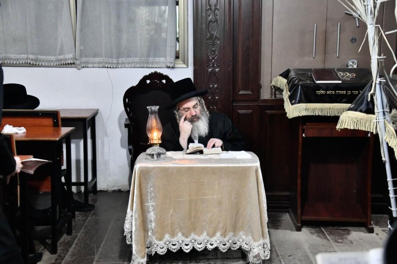 שוקי לרר