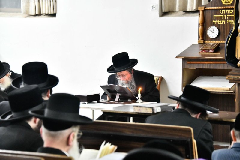 שוקי לרר