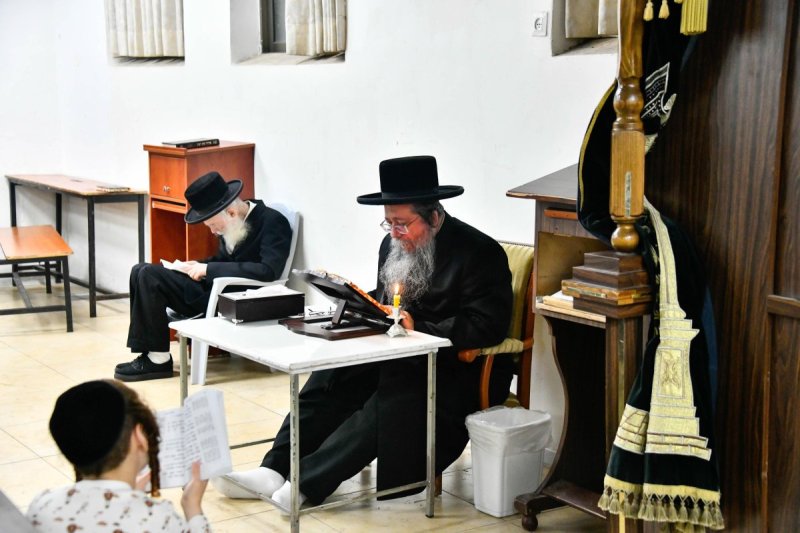 שוקי לרר