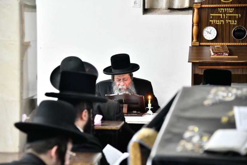 שוקי לרר