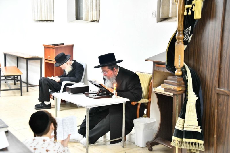 שוקי לרר