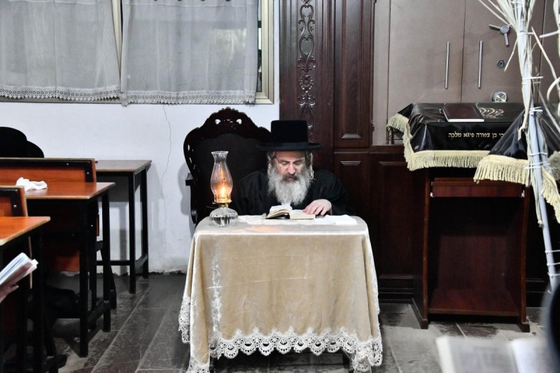 שוקי לרר
