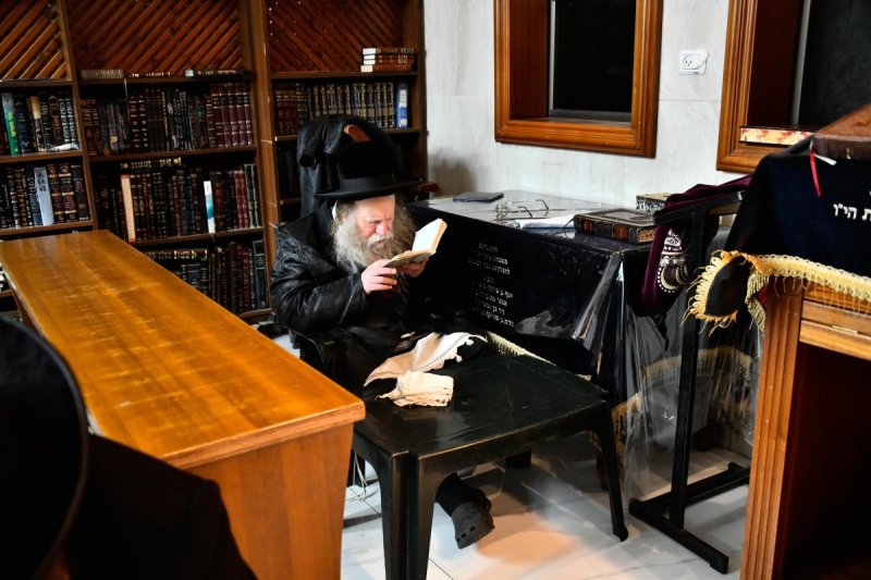 שוקי לרר