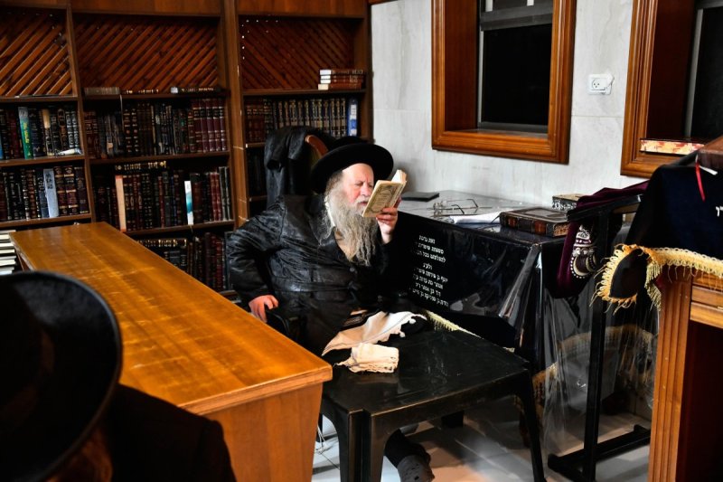 שוקי לרר