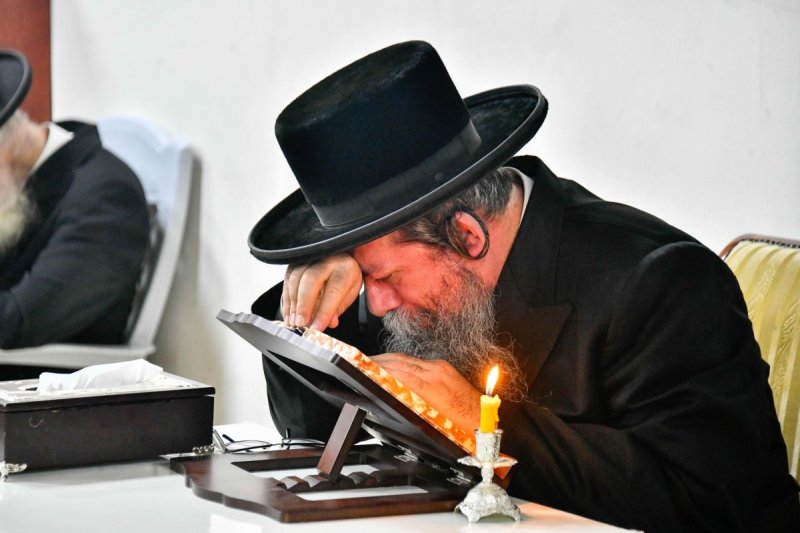 שוקי לרר