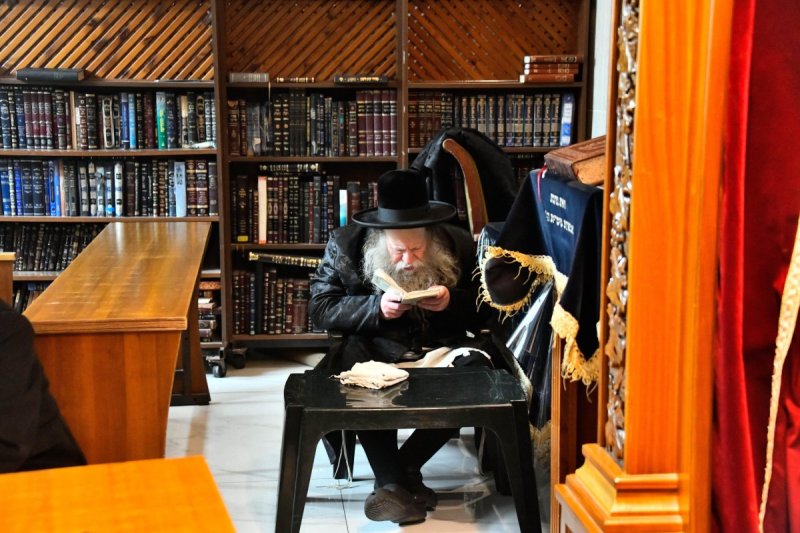 שוקי לרר