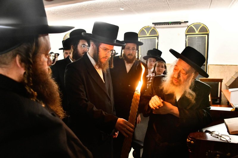 שוקי לרר