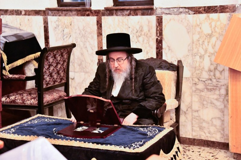 שוקי לרר