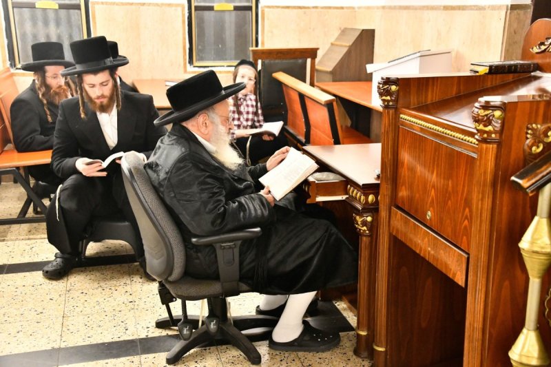 שוקי לרר