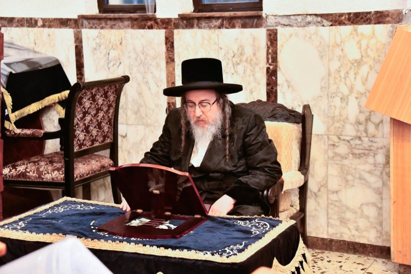 שוקי לרר