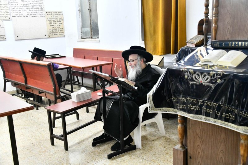 שוקי לרר
