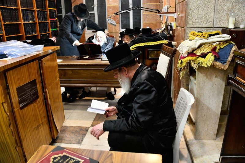 שוקי לרר