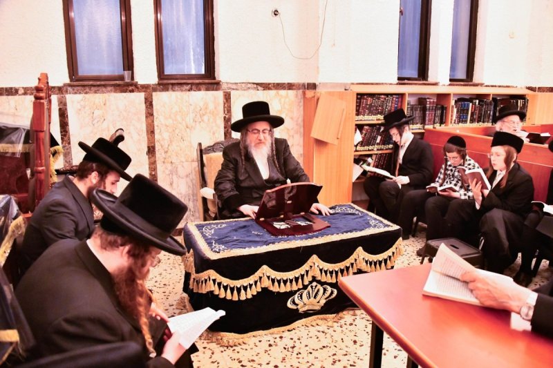 שוקי לרר