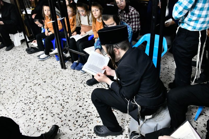 שוקי לרר