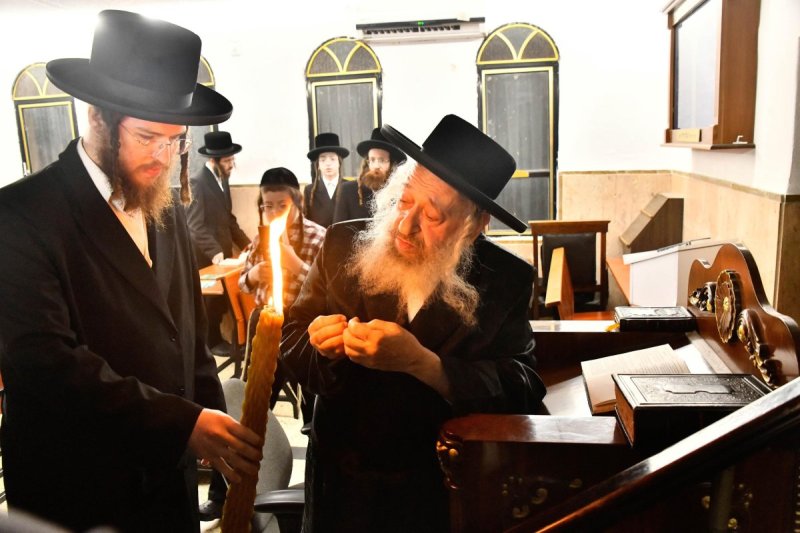 שוקי לרר