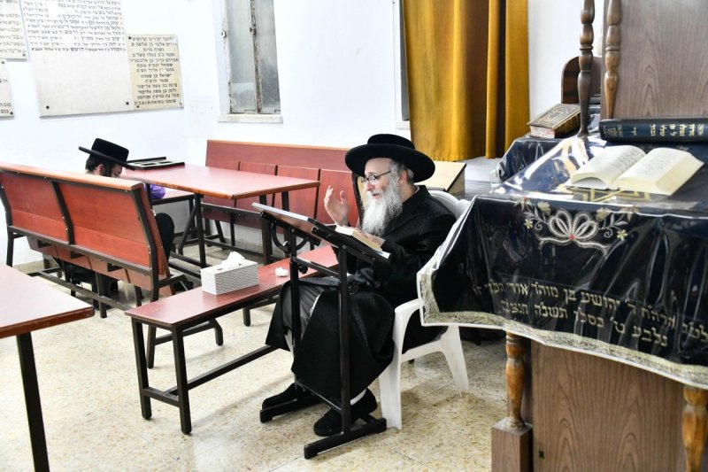 שוקי לרר