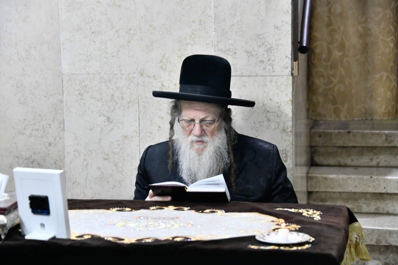 שוקי לרר