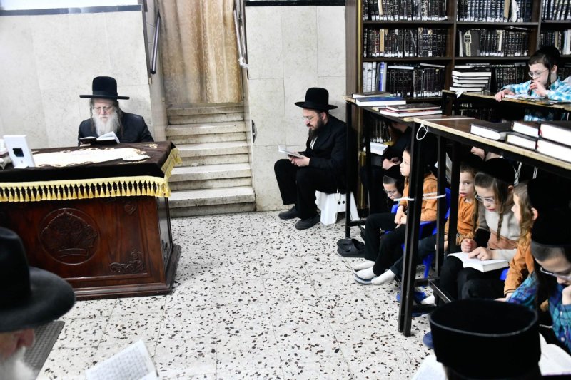 שוקי לרר