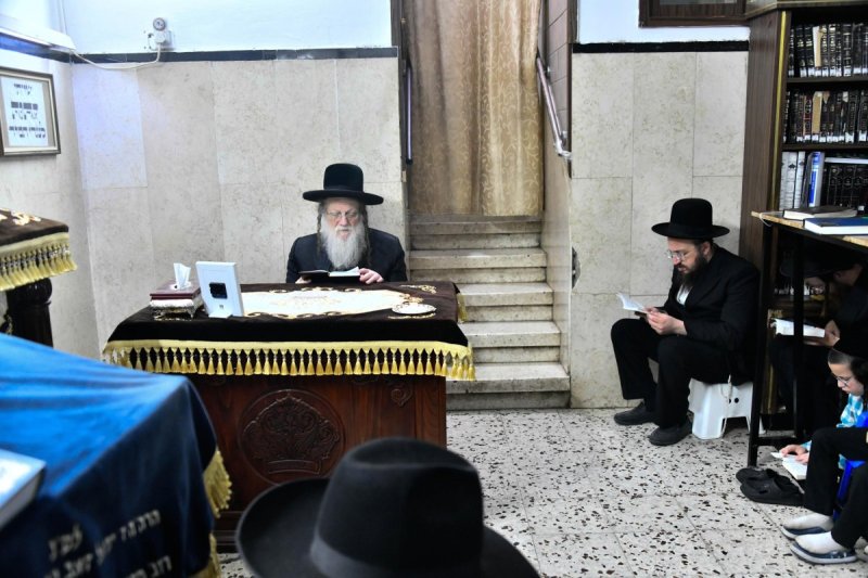 שוקי לרר
