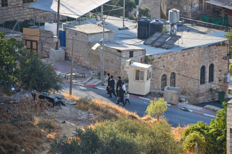 ארי קופרשטוק