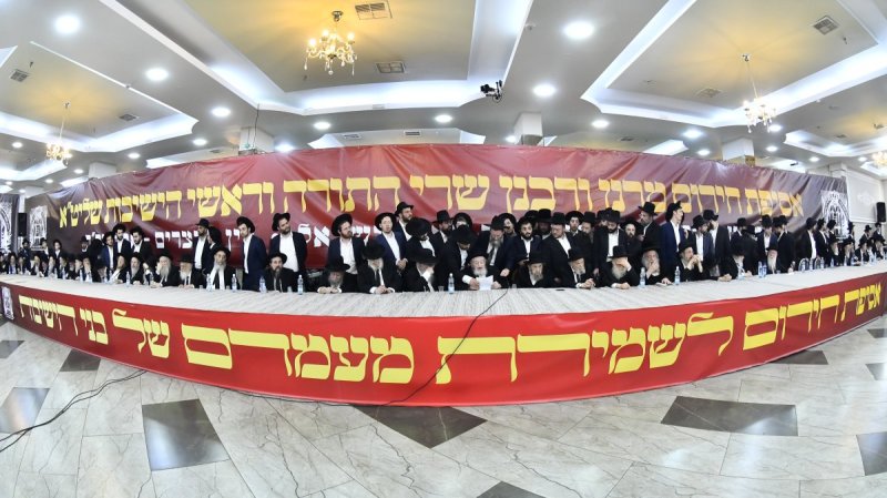 שוקי לרר, דניאל נפוסי, דוד מנדלסון