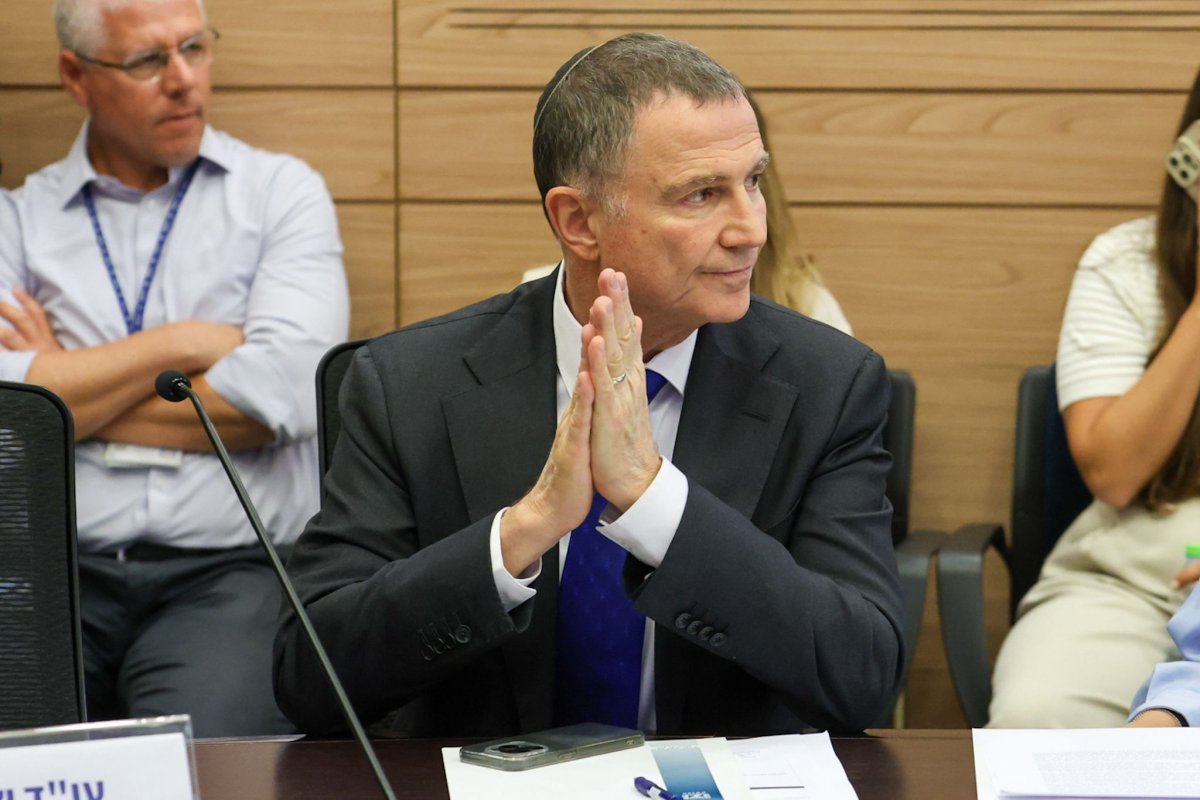 דוברות הכנסת