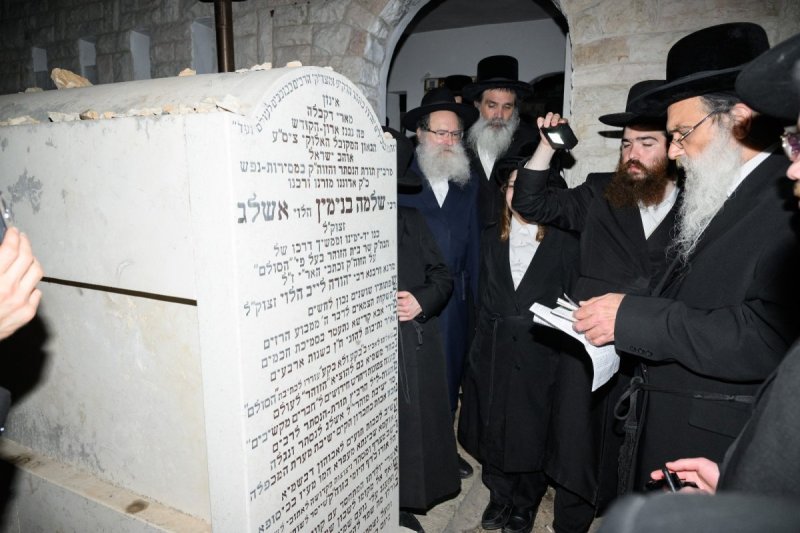 שוקי לרר