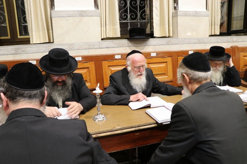 שמעון קאהן