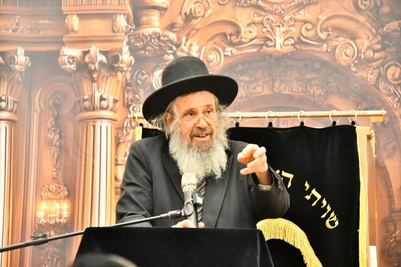 שוקי לרר