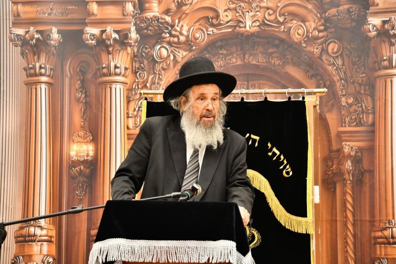שוקי לרר