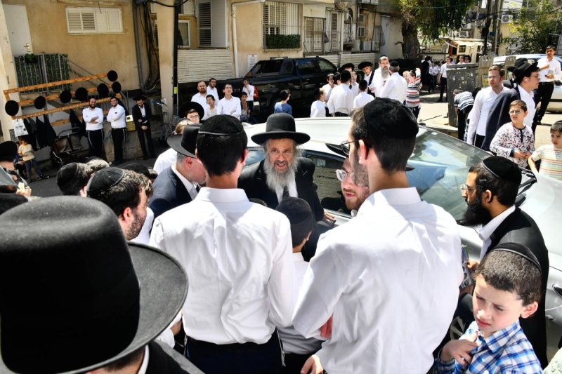 שוקי לרר