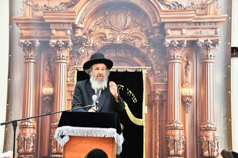 שוקי לרר