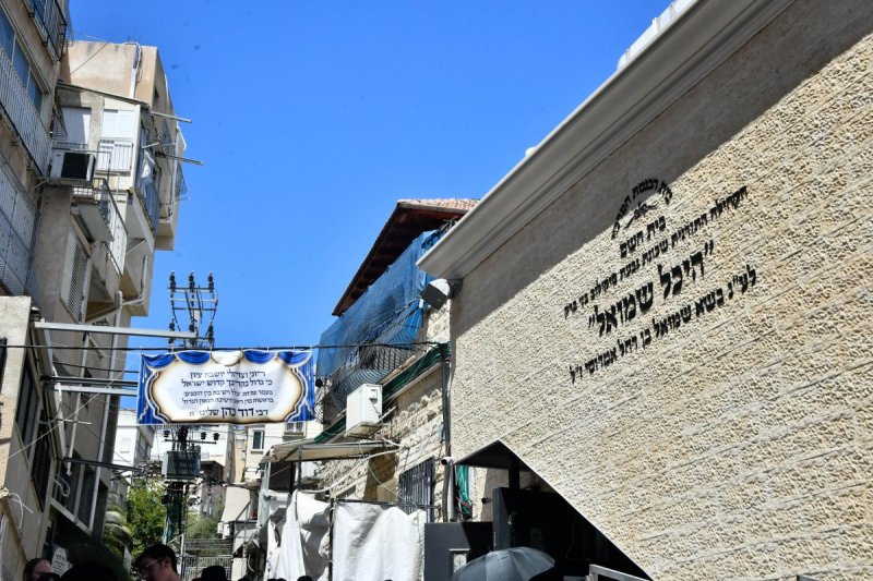 שוקי לרר