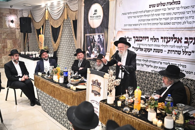 שוקי לרר