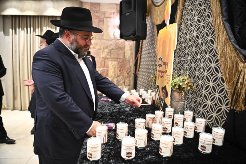 שוקי לרר