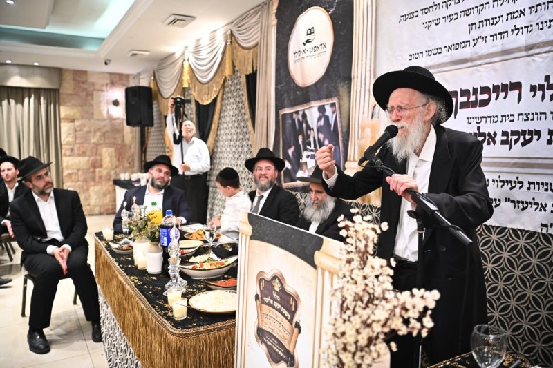 שוקי לרר