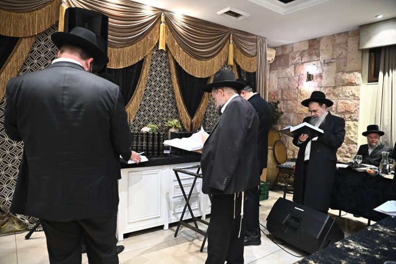 שוקי לרר